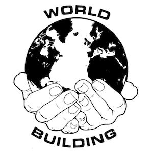 WORLD BUILDING