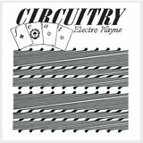 CIRCUITRY feat. ELECTRO WAYNE "III" PPU VOCODER BOOGIE FUNK LP