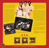 PACIFIC EXPRESS "Expressions" 1979 MODERN SOUL AOR DISCO FUNK REISSUE LP