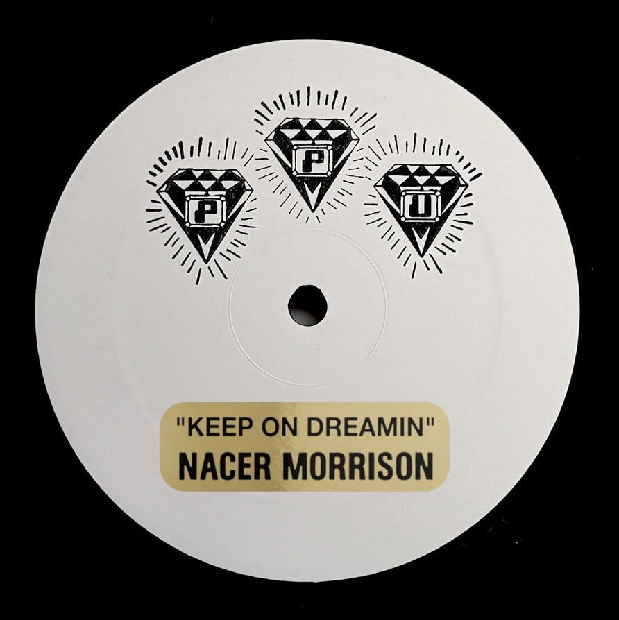 NACER MORRISON 