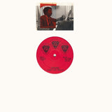 LEROY ACE MILLER "Teacher" PPU PRIVATE SYNTH BOOGIE FUNK 12"