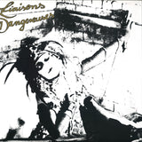 LIAISONS DANGEREUSES "Debut" PROTO TECHNO SYNTH WAVE REISSUE LP