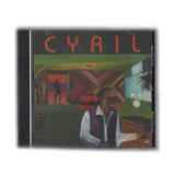 The Cyril Walker Collection "Saturday Night" PPU MODERN SOUL BOOGIE FUNK CD