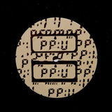 landyhill "Freaky Mind" PPU TECHNO ELECTRO FUNK BOOGIE 12"