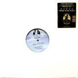 AZURA "Theme From Azura" WORLD BUILDING DEEP HOUSE 12"