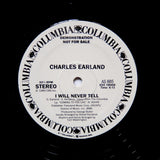 CHARLES EARLAND "Coming To You Live" RARE SYNTH BOOGIE FUNK REISSUE 12"