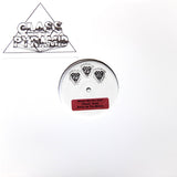 GLASS PYRAMID "Country Cowboy" PPU-008 PROMO BOOGIE FUNK TEST PRESS 12"