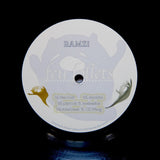 RAMZi "Feu Follets" FATi AMBIENT SYNTH TECHNO HOUSE LP