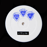 AYELAN "Southern California Style" SYNTHESIS CENTURY / PPU BOOGIE FUNK TEST PRESS12"