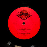 DEVANE "If I Could Have It My Way" PRIVATE MODERN SOUL BOOGIE 12"
