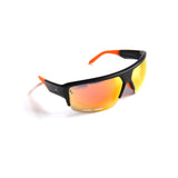 Dragon Alliance Ridge X Semi-Rimless Performance w/ Lumalens Snowboard & Ski Sunglasses