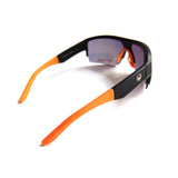 Dragon Alliance Ridge X Semi-Rimless Performance w/ Lumalens Snowboard & Ski Sunglasses
