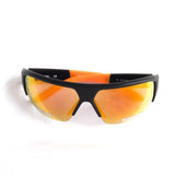 Dragon Alliance Ridge X Semi-Rimless Performance w/ Lumalens Snowboard & Ski Sunglasses