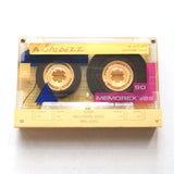 SHABAZZ "Unreleased" DEMO MODERN SOUL BOOGIE FUNK CASSETTE TAPE