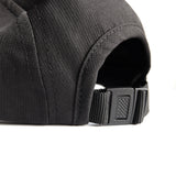 PPU Peoples Potential Unlimited "Black & Blue" Baseball Hat