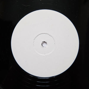 Lazarus Kgagudi "Don't Hold Her Ruff" SOUTH AFRICAN KWAITO HOUSE TEST PRESS 12"