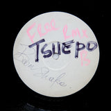 BOOM SHAKA "White Label" ULTRA RARE SOUTH AFRICA KWAITO DEEP HOUSE 12"