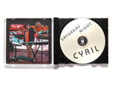 The Cyril Walker Collection "Saturday Night" PPU MODERN SOUL BOOGIE FUNK CD