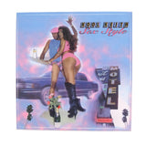 KOOL KEITH "Sex Style" Funky Ass Records Album Release Promo Sticker