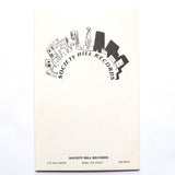 LO-RE-ZO "Angel" RARE PHOTO PRINT PROMO PHILLY BOOGIE SOUL BROCHURE