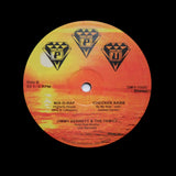 PPU's District Maryland Virginia : Rarest Synth Funk Go Go Boogie 1983-1985 12"