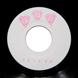 2024 RSD • SHARPP "Kinky" 1983 RICHMOND VA BOOGIE FUNK PPU REISSUE 7" TEST