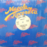 ROBIN JOY "Midnight Lover" PRIVATE PRESS SYNTH SOUL SLOW-JAM BOOGIE 12"