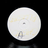 MYSTERY WHITE LABEL "M TWO 01" SOUTH AFRICAN KWAITO HOUSE 12"