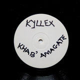KYLLEX "Some More" ULTRA RARE SA KWAITO DEEP HOUSE FUNK 12"