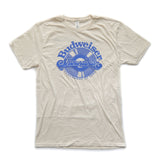Budweiser Showdown "Tournament Of Jams" 80s Funk Boogie T-Shirt - Cotton
