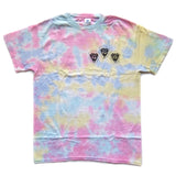 PPU "Board Of Directors" Tie-Dye DREAMSYCLE T-SHIRT
