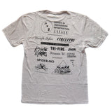 PPU "Board Of Directors" MONOCHROME T-SHIRT