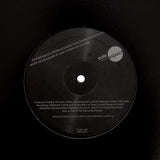 JENIFA MAYANJA "On The Edge Of The Horizon" COSMIC DEEP HOUSE FUNK 12"