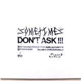 PALA G "Sometimes" MODERN NEO SOUL RNB SLO-JAM FUTURE CLASSIC 7"