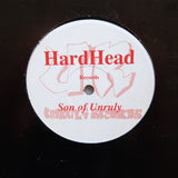 Kristafah (Karizma)"I Werked It" BALTIMORE CLUB BREAKBEAT HOUSE 12"