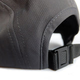 PPU Peoples Potential Unlimited "Roswell Grey" Baseball Hat