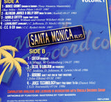 STRAIGHT OUTTA MACOLA VOL.1 ~ VOCODER SOUL BOOGIE FUNK REISSUE LP