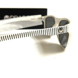 Dragon Alliance "Carry On" Silver Ionized Snowboard & Ski Sunglasses