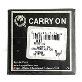 Dragon Alliance "Carry On" Silver Ionized Snowboard & Ski Sunglasses