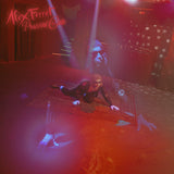 ALEX FERNET "Phantom Of The Club" PPU ITALO DISCO BOOGIE FUNK 7"