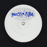 mess/age "Hi Wo Kaou / 火を買おう" PPU KYOTO SOUL FUNK RAP 7"