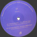 ANTAL "Beyond Space And Time Vol. 2" SYNTH WAVE BOOGIE FUNK DEEP HOUSE LP