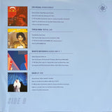 Pacific Breeze 3: Japanese City Pop, AOR Synth Boogie Funk 1975-1987 2xLP