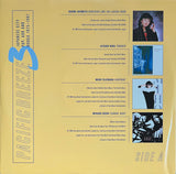 Pacific Breeze 3: Japanese City Pop, AOR Synth Boogie Funk 1975-1987 2xLP