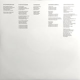 ML BUCH "Skinned" AMBIENT AOR COSMIC SYNTH ACOUSTIC DENMARK LP