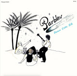 Parbleu "Danse Cette Zik" ITALO DISCO BOOGIE FUNK AFROBEAT LP