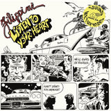 FILIPPINI "Listen To Your Heart" ITALO SYNTH BOOGIE FUNK REISSUE 12"