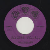 Jamie Vallo "Independent Girl" PPU FREESTYLE SYNTH FUNK BOOGIE 7"