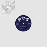 CIRCUITRY feat. ELECTRO WAYNE "Freak" PPU-088 SYNTH BOOGIE FUNK 12"