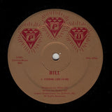 HILL "Eternal Love" PPU-070 NC MODERN SOUL BPM BOOGIE FUNK 12"